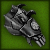 Заготовка перчатки смерторуба